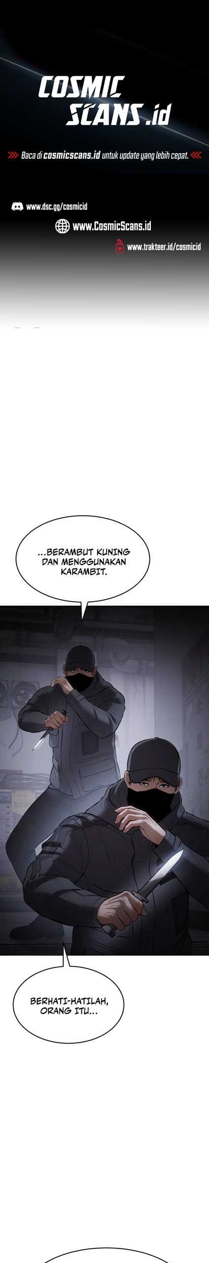 Manhwa Baek XX Chapter 86 gambar nomor 2