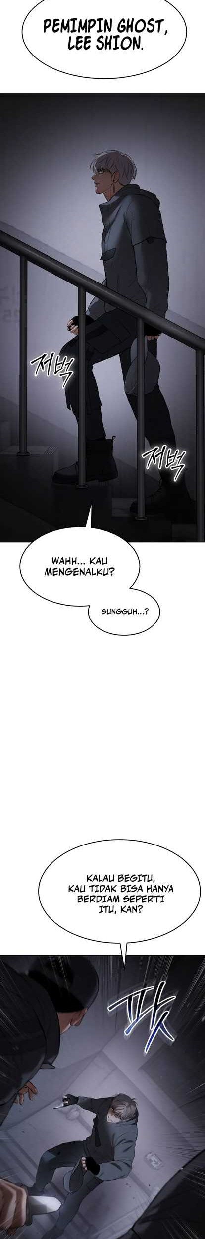 Baek XX Chapter 86 Gambar 3