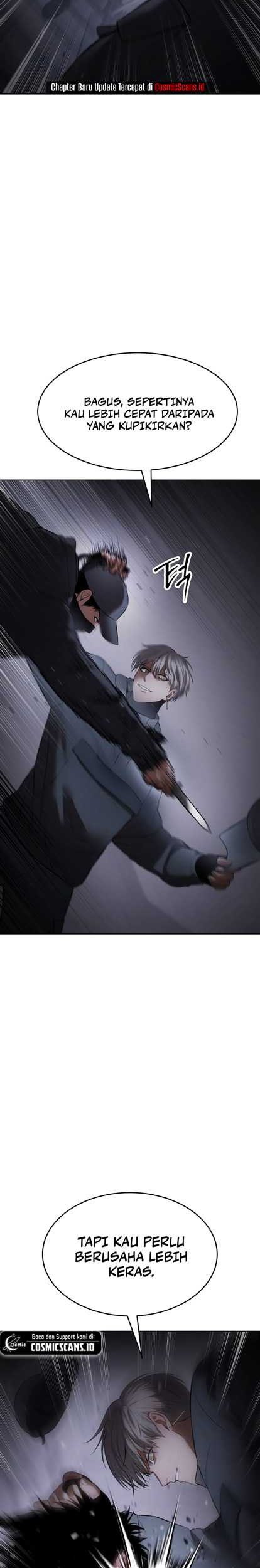 Baek XX Chapter 86 Gambar 4