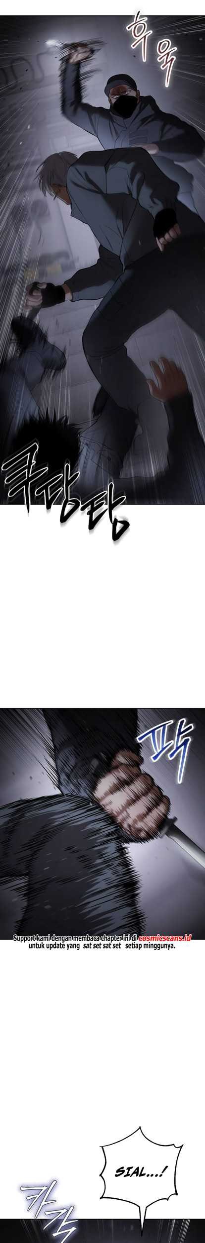 Baek XX Chapter 86 Gambar 6