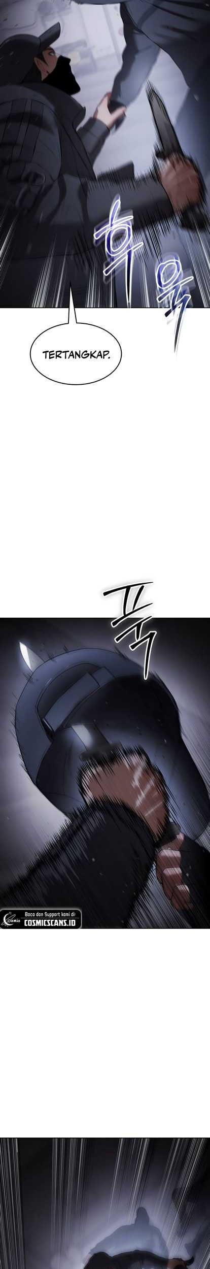 Baek XX Chapter 86 Gambar 8