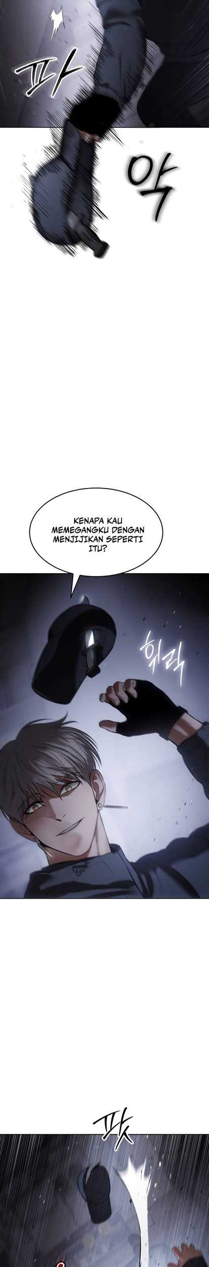 Baek XX Chapter 86 Gambar 10