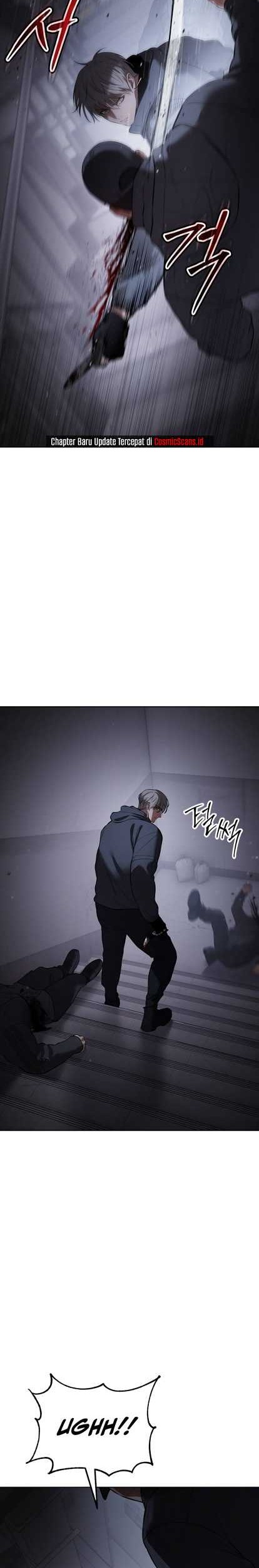 Baek XX Chapter 86 Gambar 11