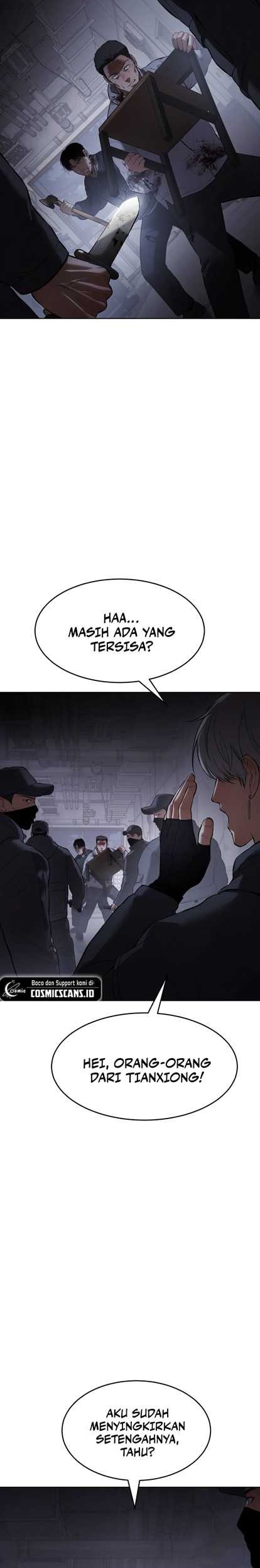 Baek XX Chapter 86 Gambar 12