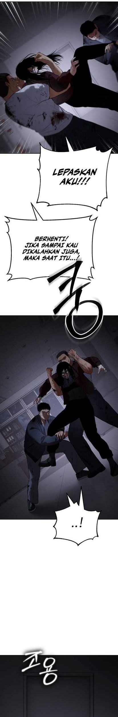 Baek XX Chapter 86 Gambar 14