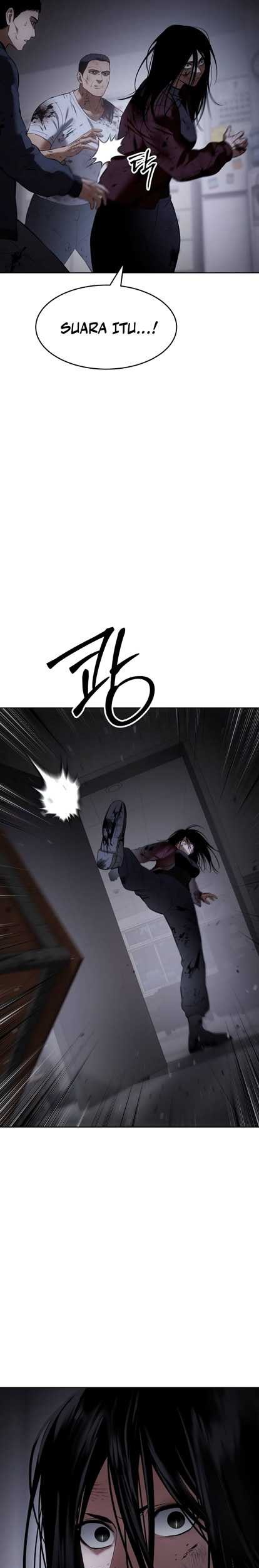 Baek XX Chapter 86 Gambar 16