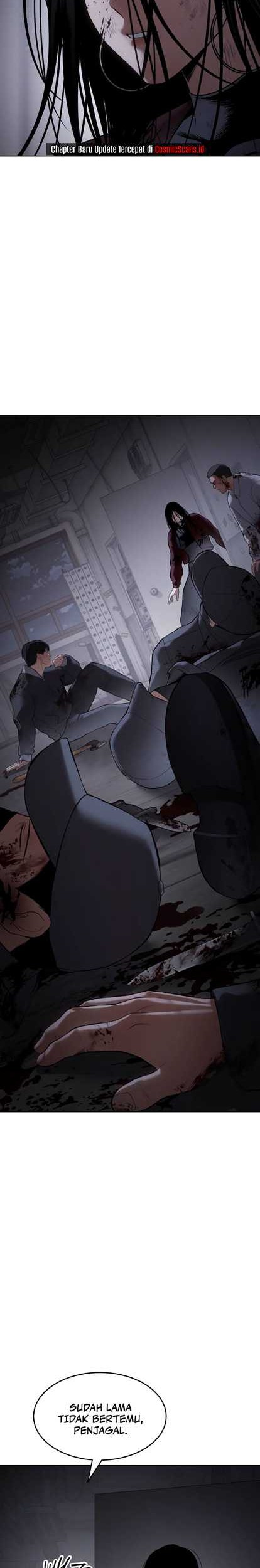 Baek XX Chapter 86 Gambar 17