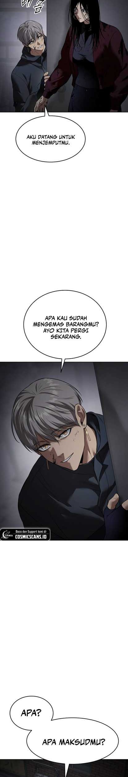 Baek XX Chapter 86 Gambar 18