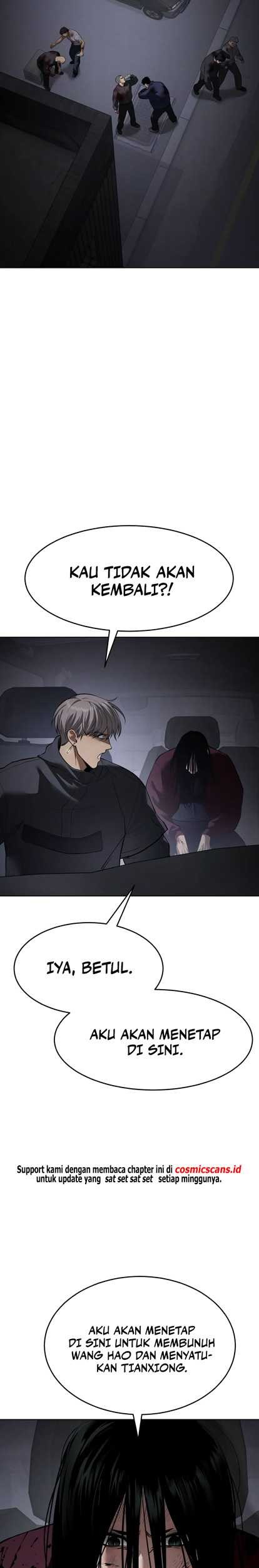 Baek XX Chapter 86 Gambar 20