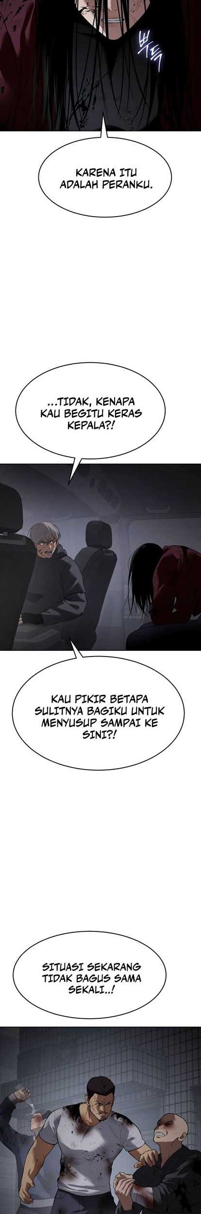 Baek XX Chapter 86 Gambar 21