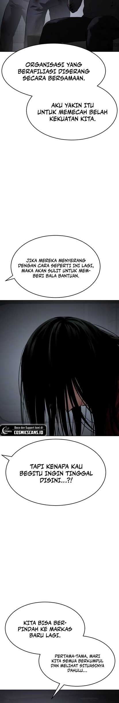 Baek XX Chapter 86 Gambar 22