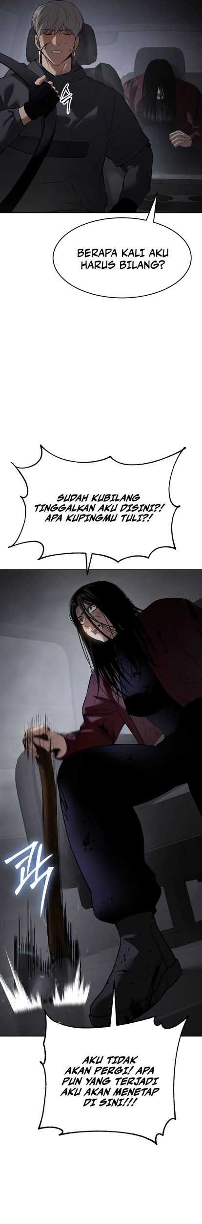 Baek XX Chapter 86 Gambar 23