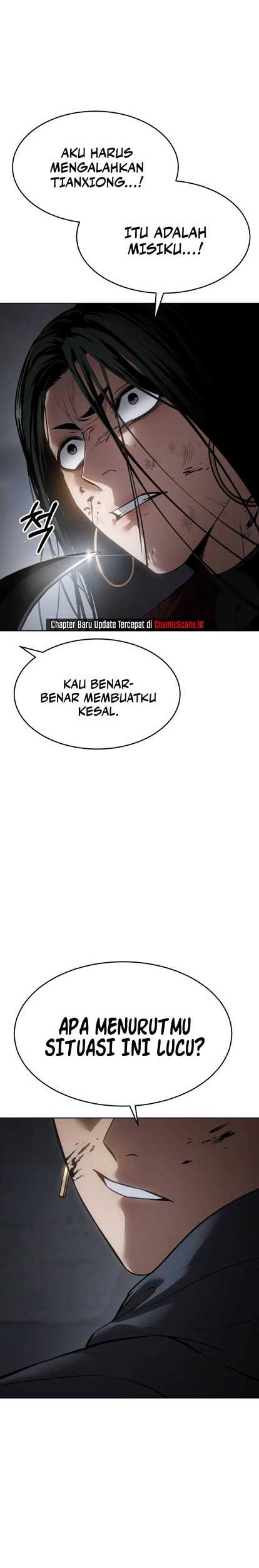 Baek XX Chapter 86 Gambar 24