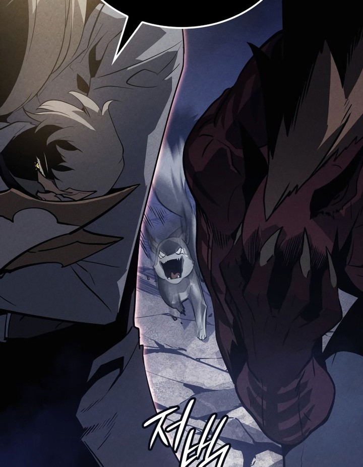 Solo Leveling: Ragnarok Chapter 13 Gambar 27