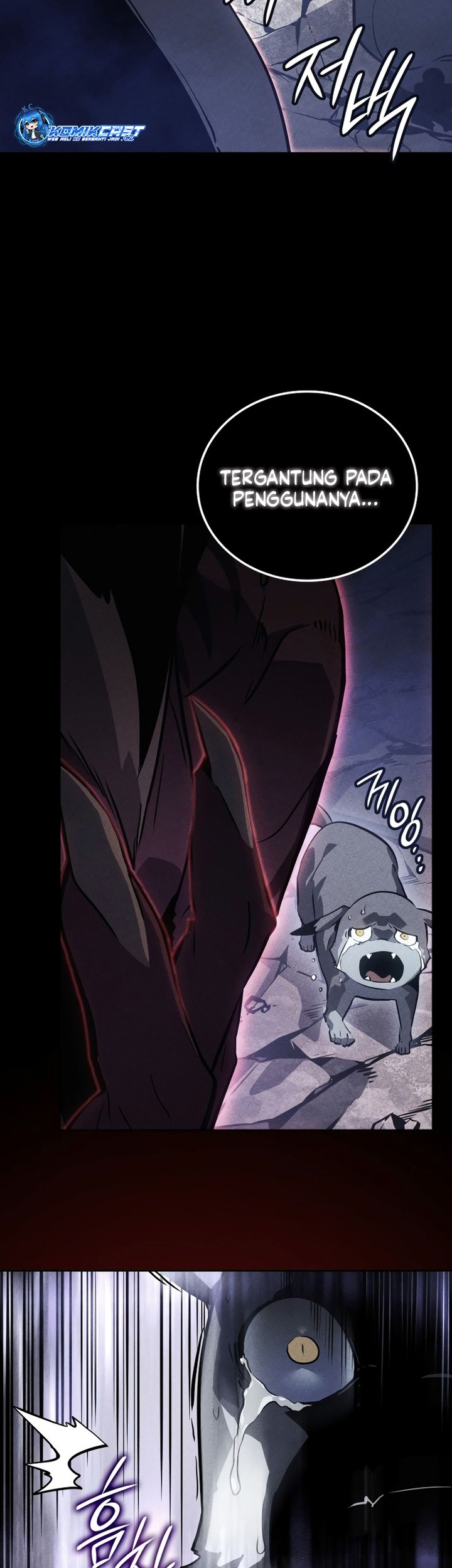 Solo Leveling: Ragnarok Chapter 13 Gambar 28