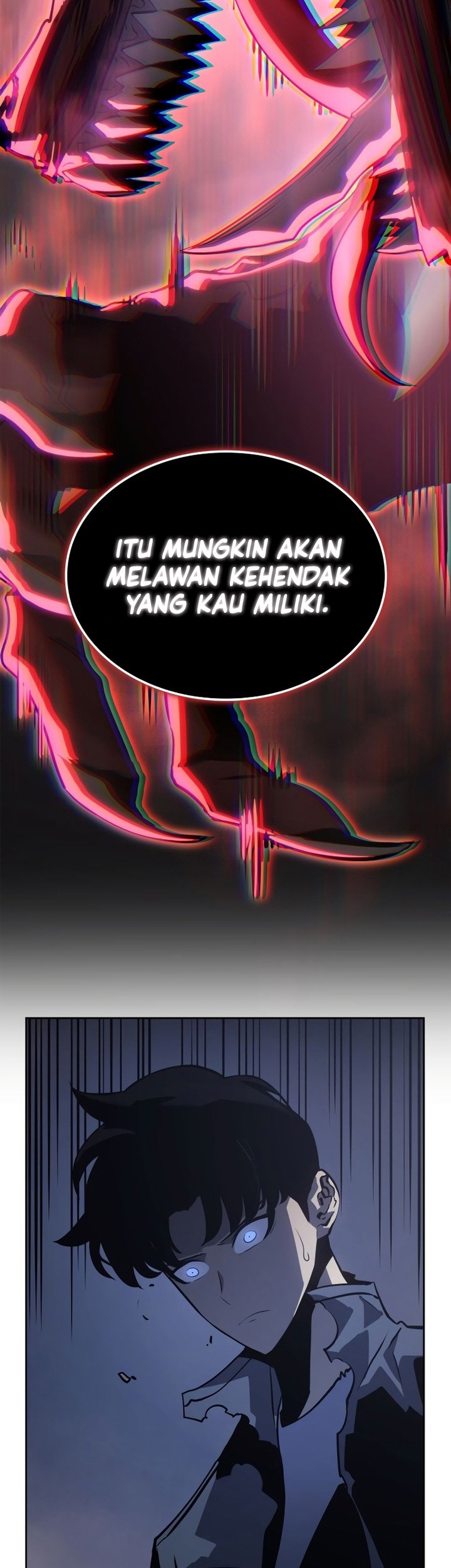 Solo Leveling: Ragnarok Chapter 13 Gambar 30