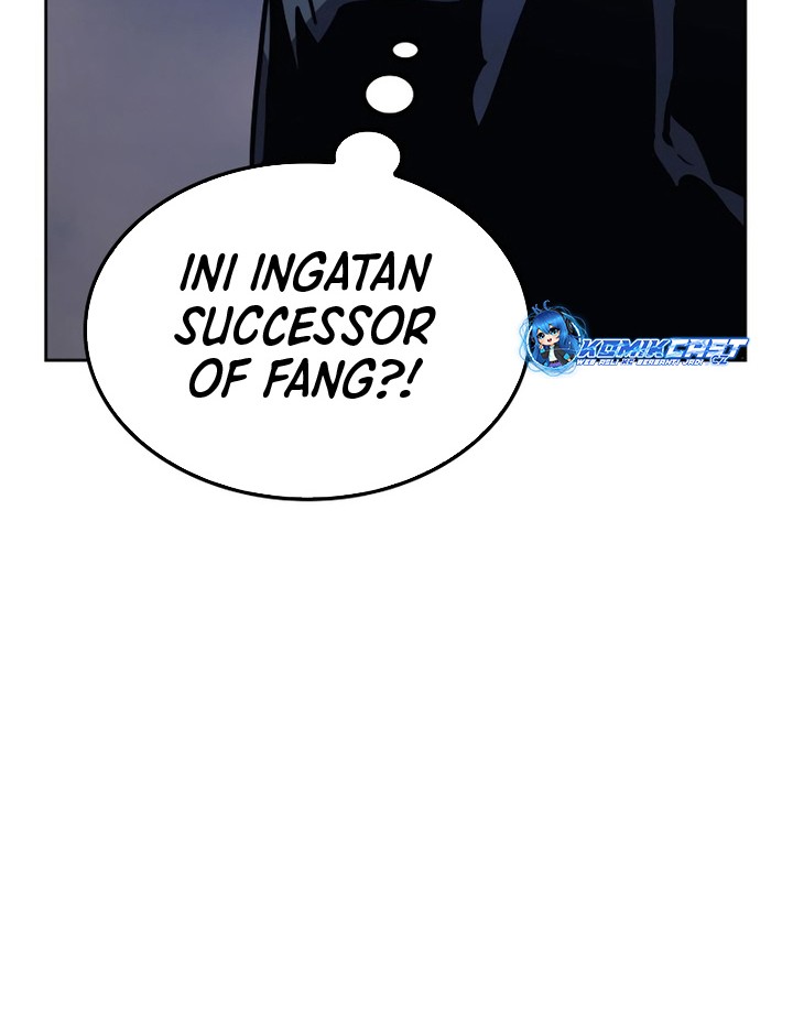 Solo Leveling: Ragnarok Chapter 13 Gambar 31