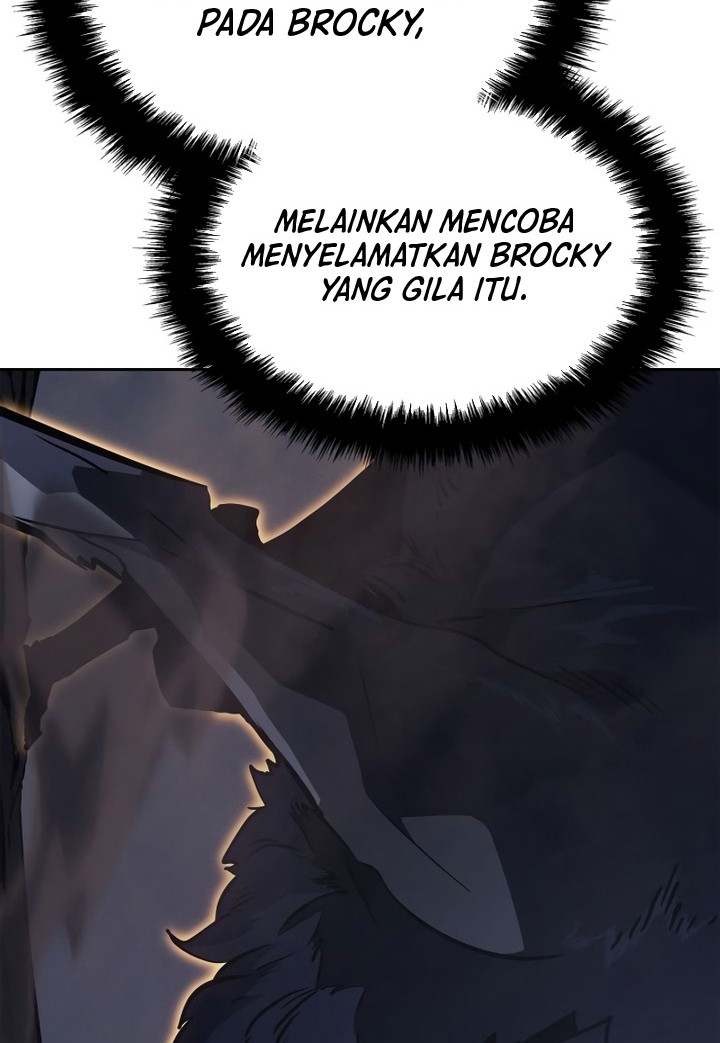 Solo Leveling: Ragnarok Chapter 13 Gambar 33