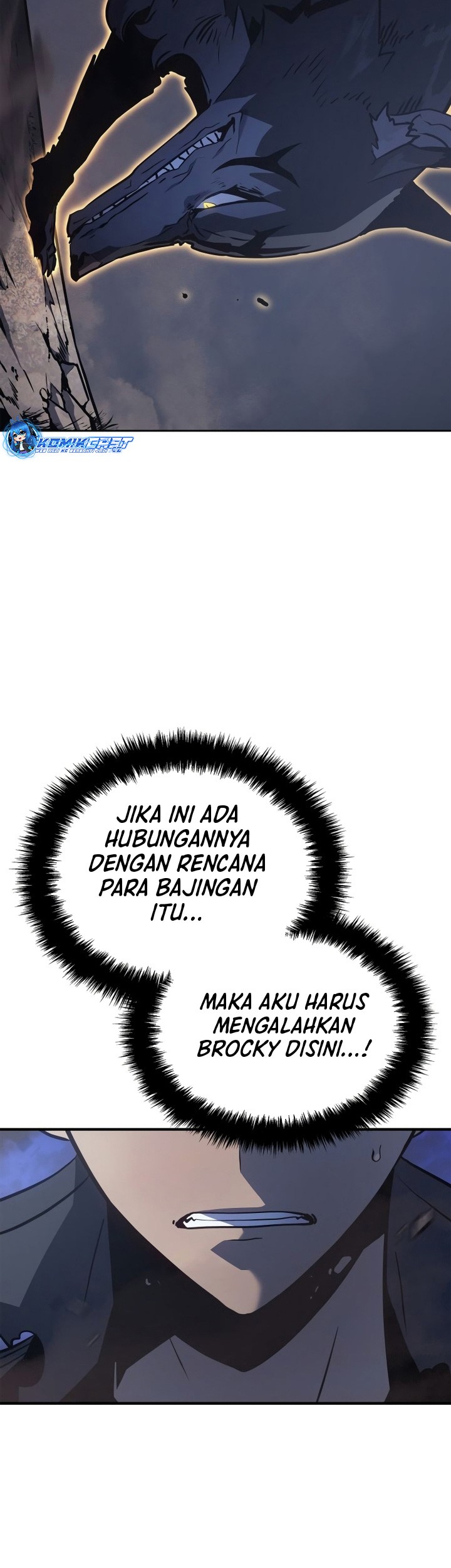 Solo Leveling: Ragnarok Chapter 13 Gambar 34