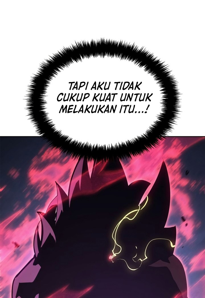Solo Leveling: Ragnarok Chapter 13 Gambar 35
