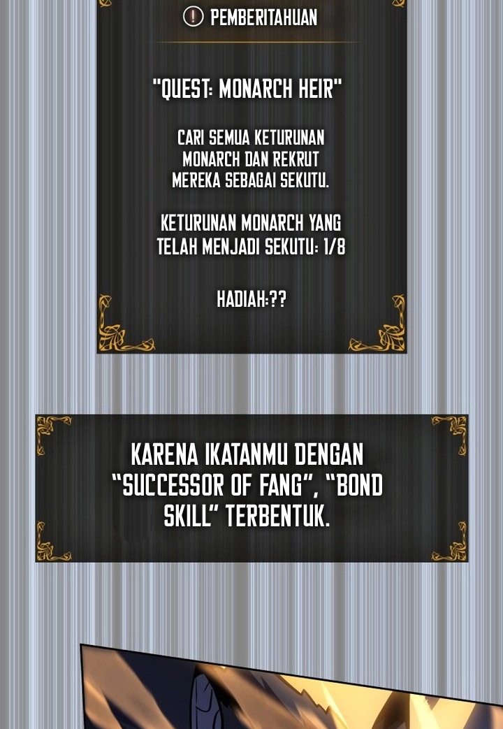 Solo Leveling: Ragnarok Chapter 13 Gambar 37