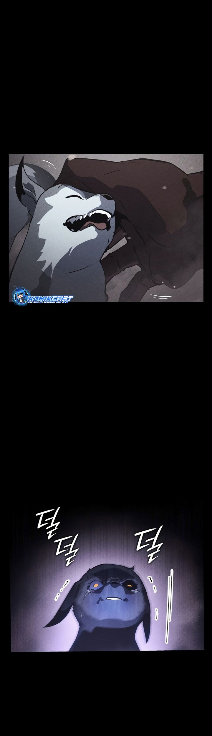 Solo Leveling: Ragnarok Chapter 13 Gambar 18