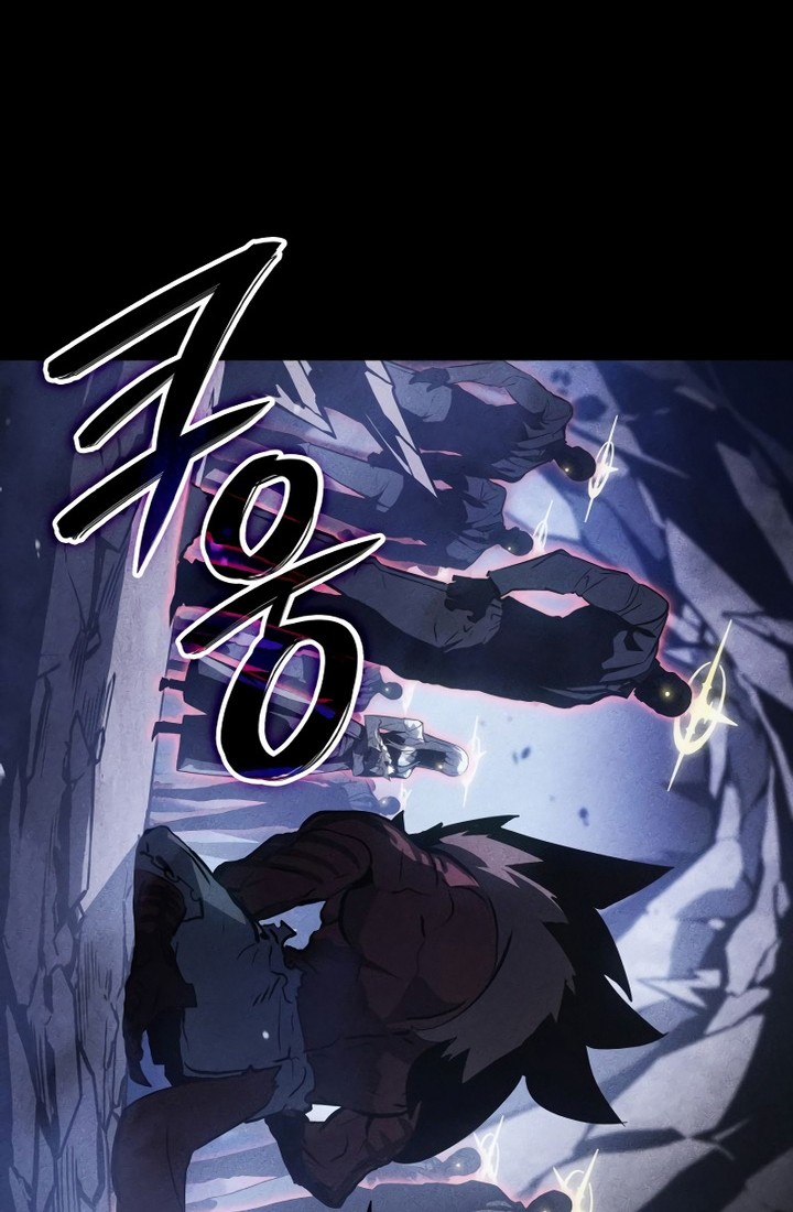 Solo Leveling: Ragnarok Chapter 13 Gambar 19