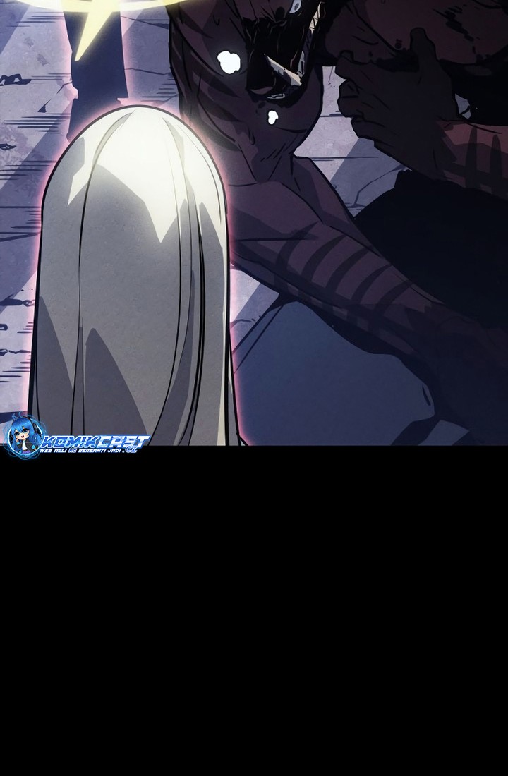 Solo Leveling: Ragnarok Chapter 13 Gambar 21