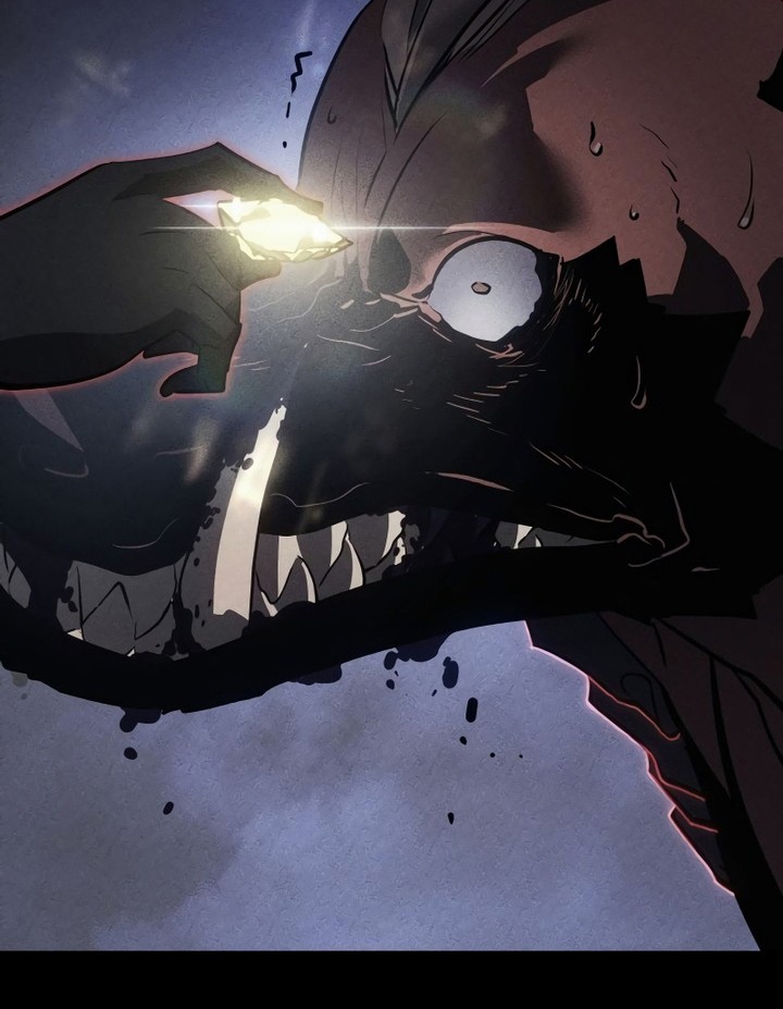 Solo Leveling: Ragnarok Chapter 13 Gambar 23