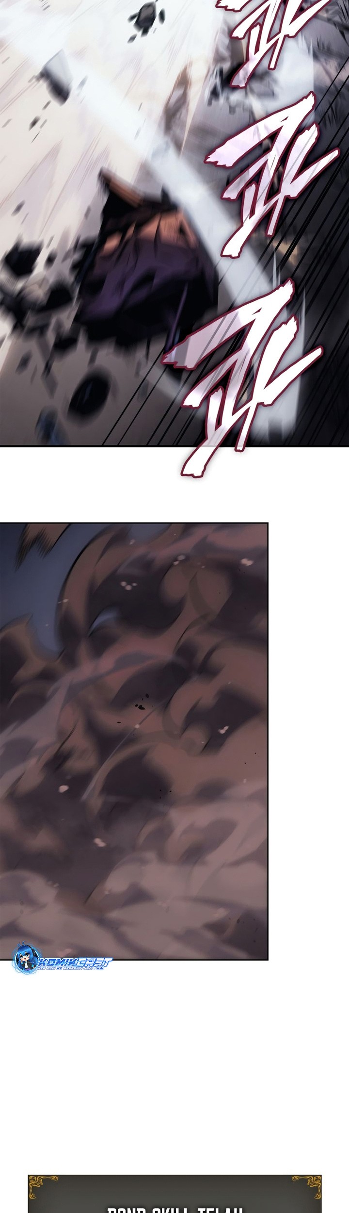 Solo Leveling: Ragnarok Chapter 13 Gambar 46