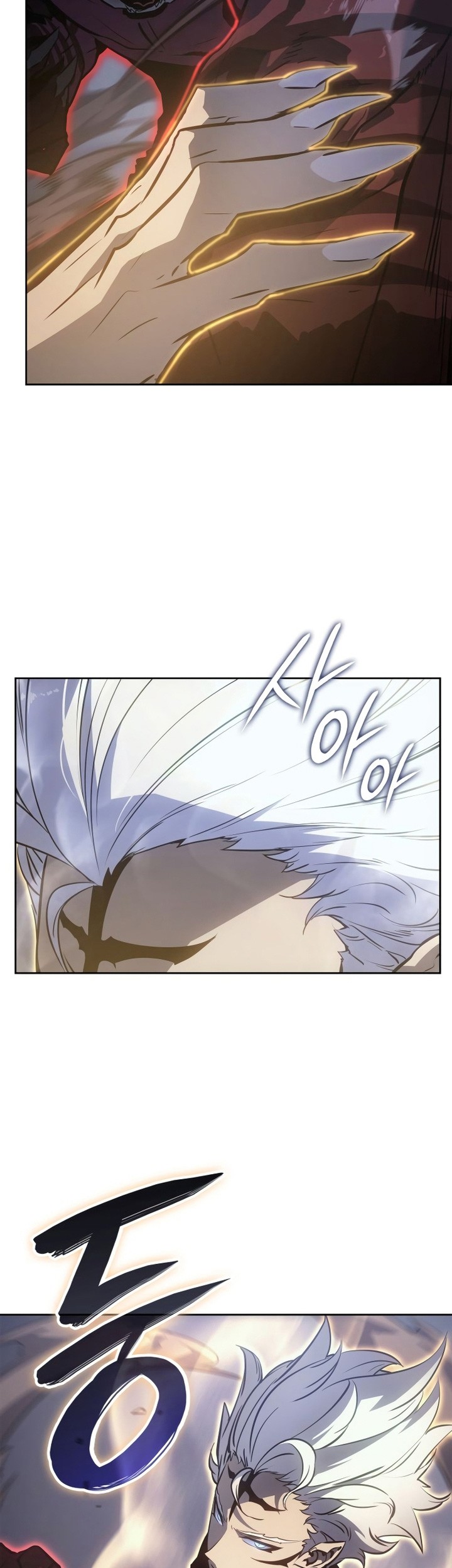 Solo Leveling: Ragnarok Chapter 13 Gambar 48