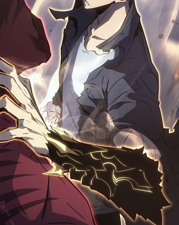 Solo Leveling: Ragnarok Chapter 13 Gambar 49