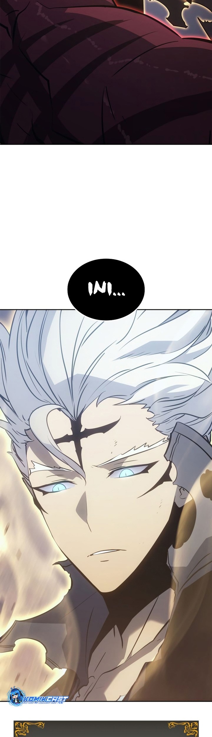 Solo Leveling: Ragnarok Chapter 13 Gambar 50