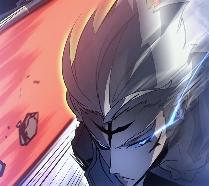 Solo Leveling: Ragnarok Chapter 13 Gambar 53