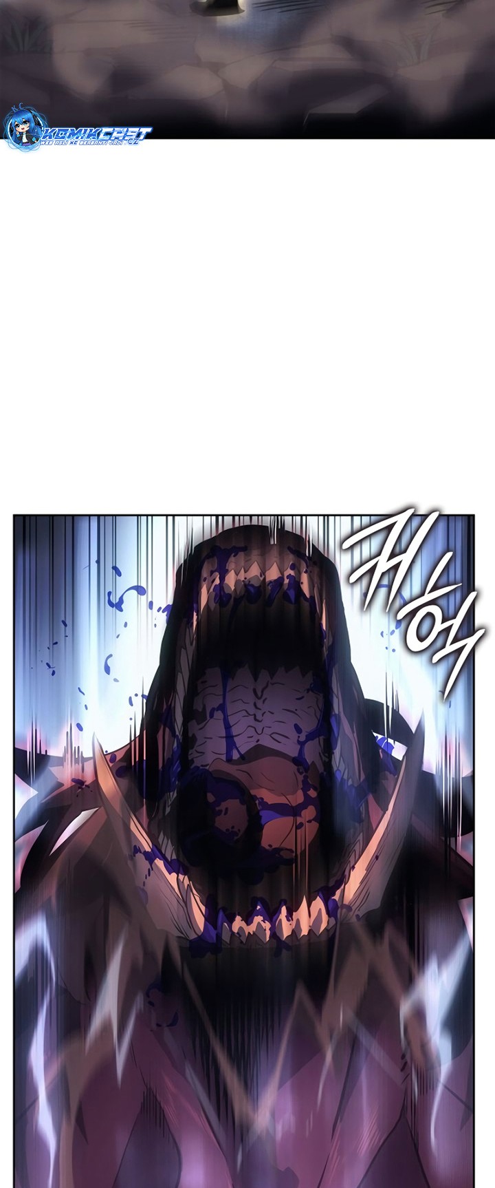 Solo Leveling: Ragnarok Chapter 13 Gambar 57