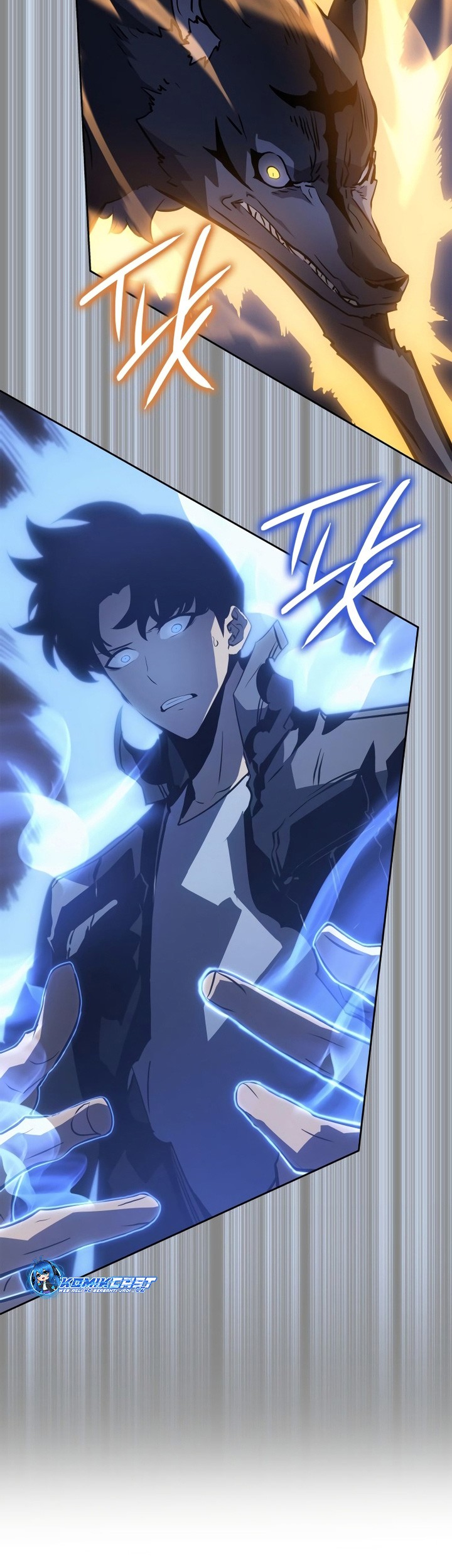 Solo Leveling: Ragnarok Chapter 13 Gambar 38