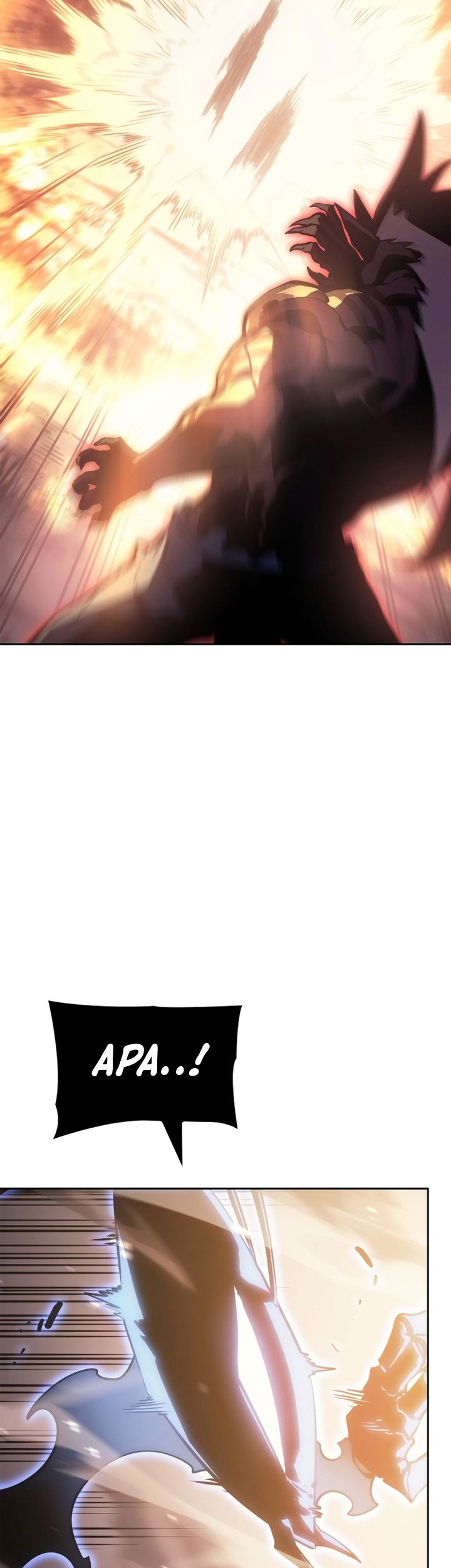 Solo Leveling: Ragnarok Chapter 13 Gambar 40