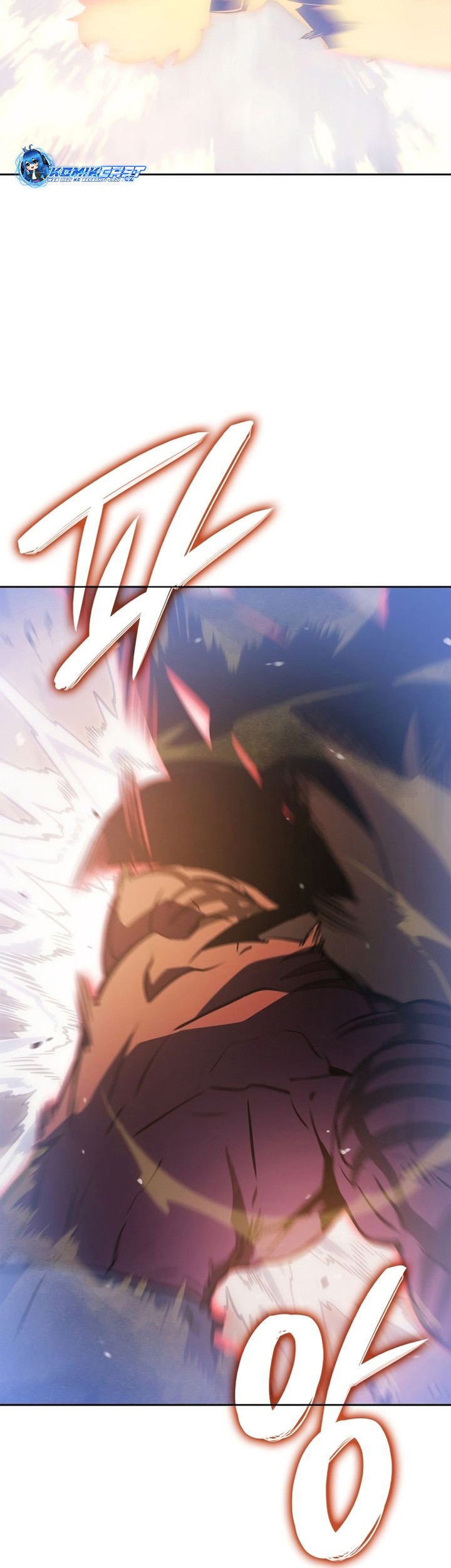 Solo Leveling: Ragnarok Chapter 13 Gambar 44