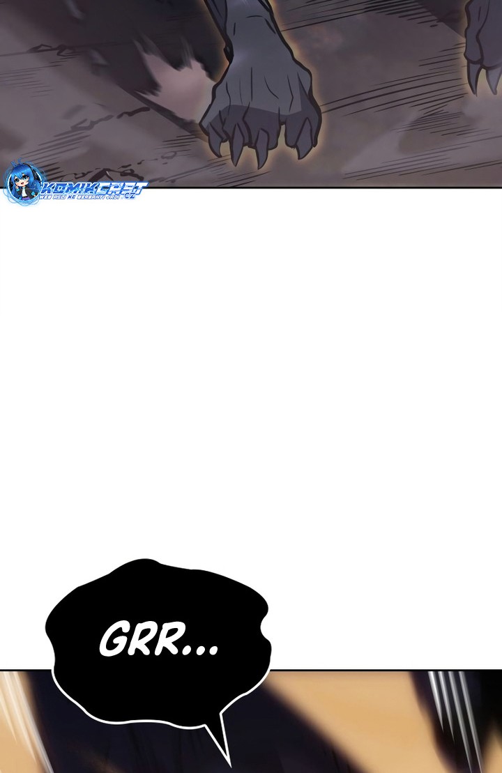 Solo Leveling: Ragnarok Chapter 13 Gambar 3