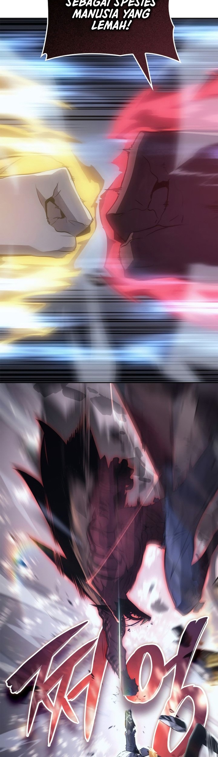 Solo Leveling: Ragnarok Chapter 13 Gambar 66