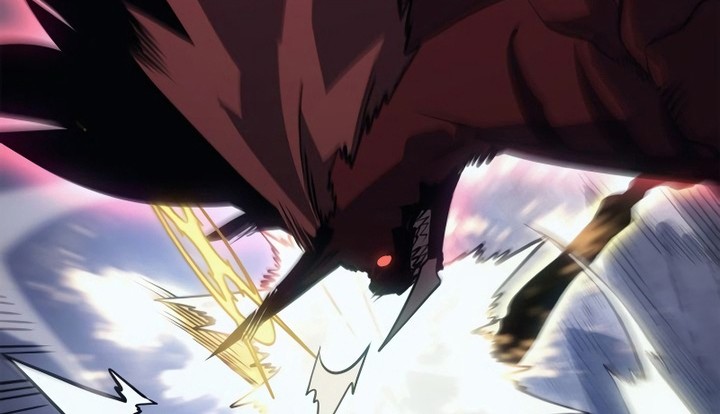 Solo Leveling: Ragnarok Chapter 13 Gambar 69