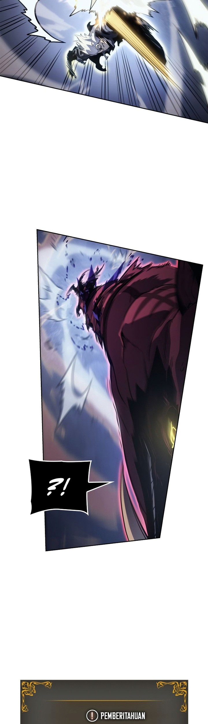 Solo Leveling: Ragnarok Chapter 13 Gambar 70