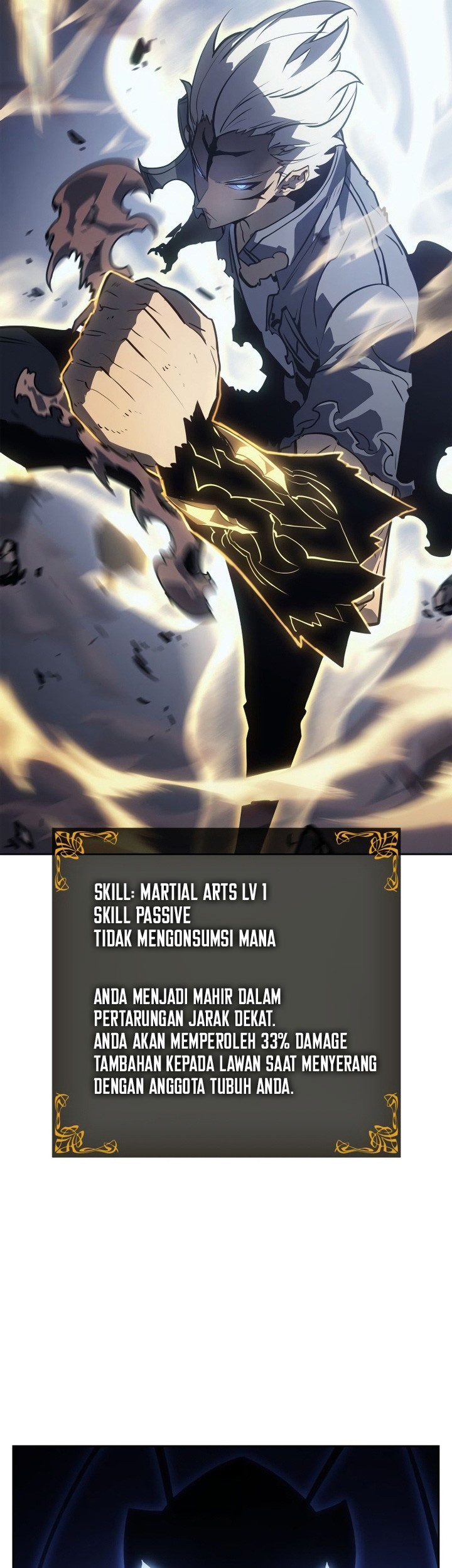 Solo Leveling: Ragnarok Chapter 13 Gambar 72