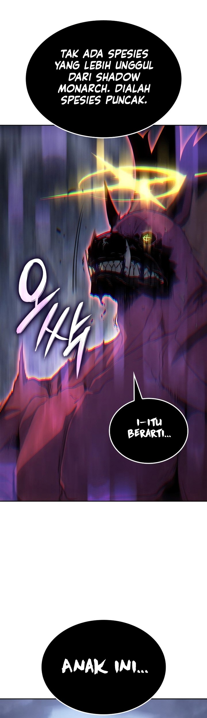 Solo Leveling: Ragnarok Chapter 13 Gambar 74