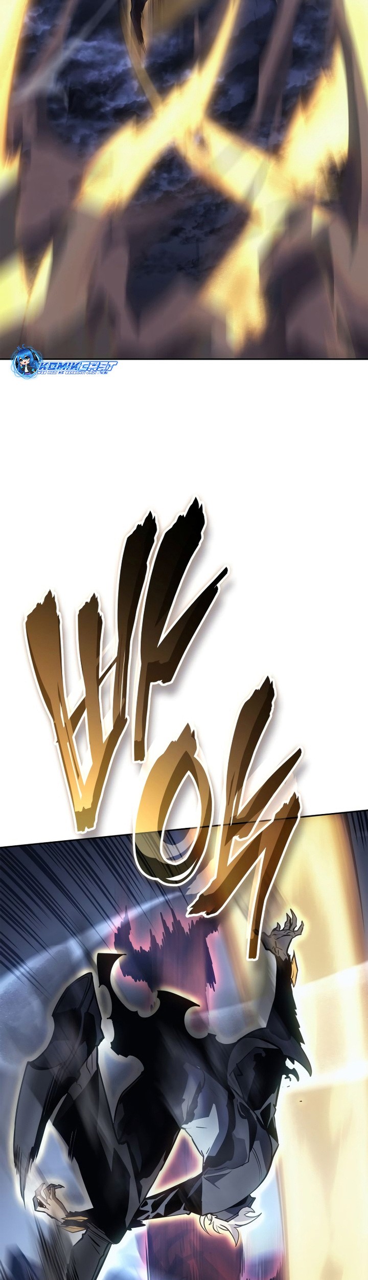 Solo Leveling: Ragnarok Chapter 13 Gambar 76