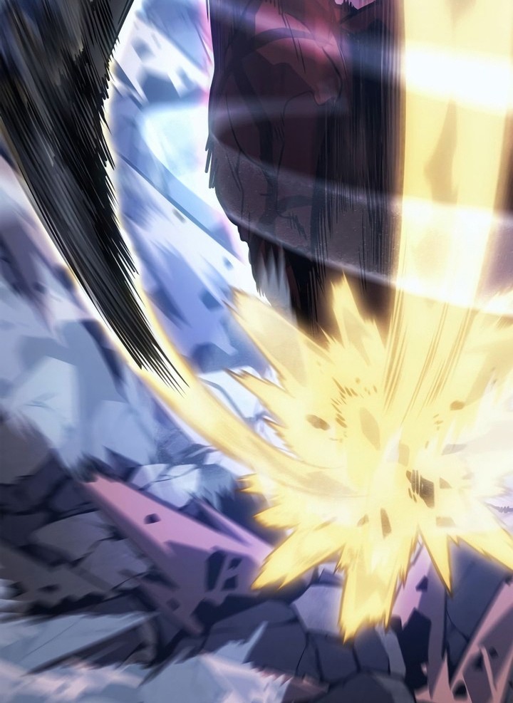 Solo Leveling: Ragnarok Chapter 13 Gambar 77