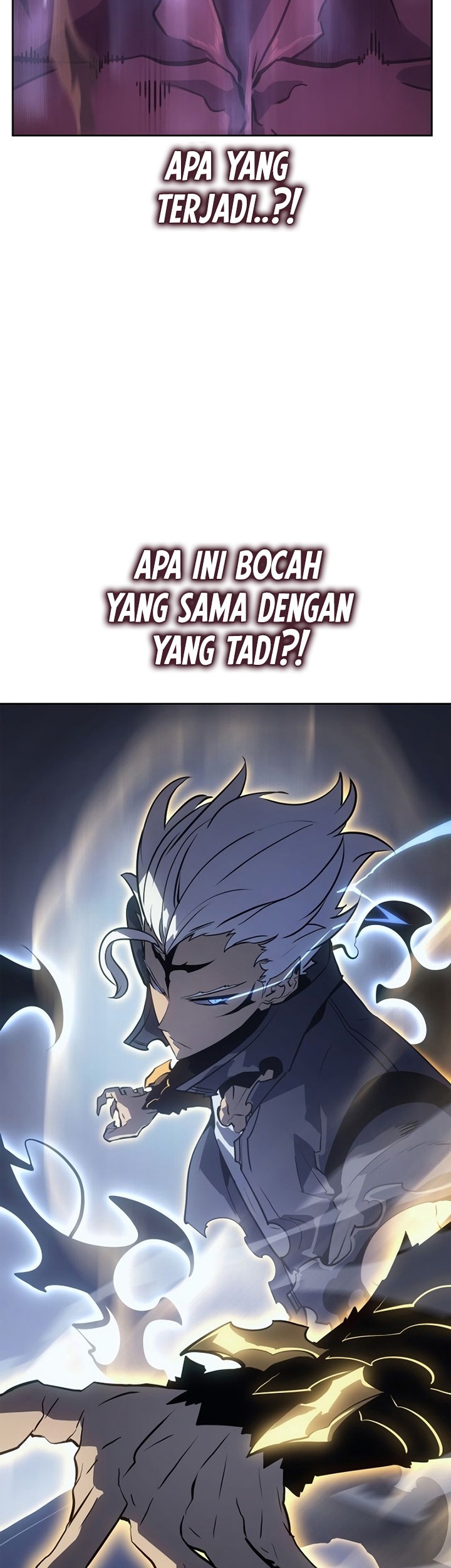 Solo Leveling: Ragnarok Chapter 13 Gambar 58