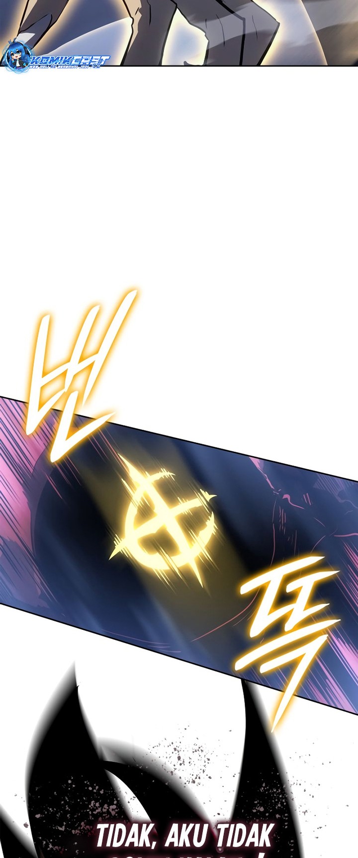 Solo Leveling: Ragnarok Chapter 13 Gambar 59