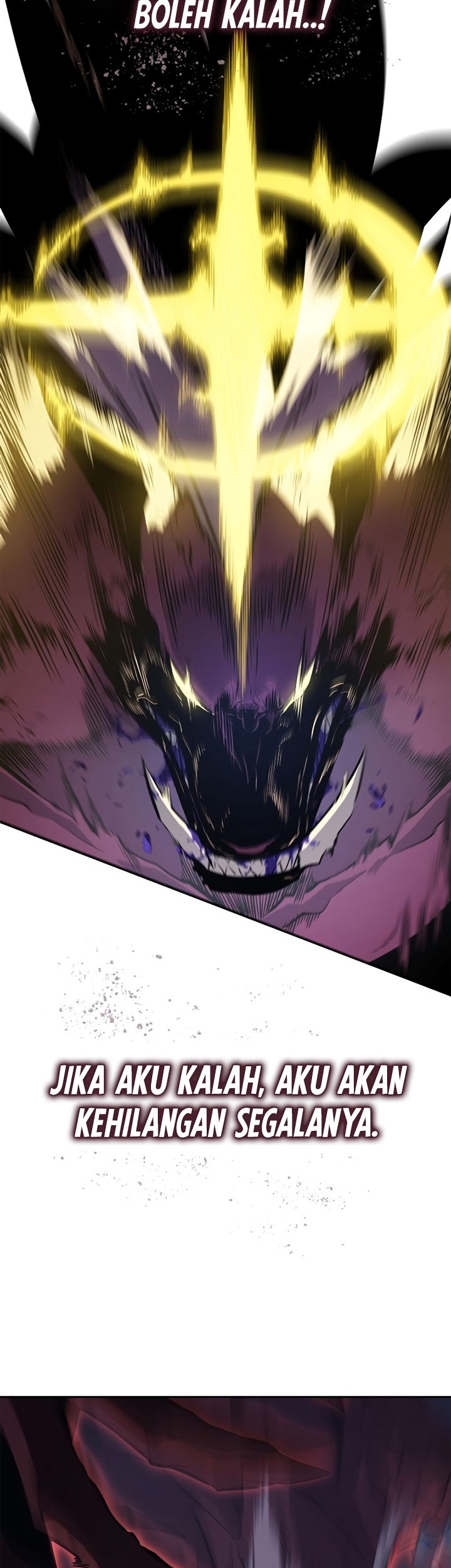 Solo Leveling: Ragnarok Chapter 13 Gambar 60