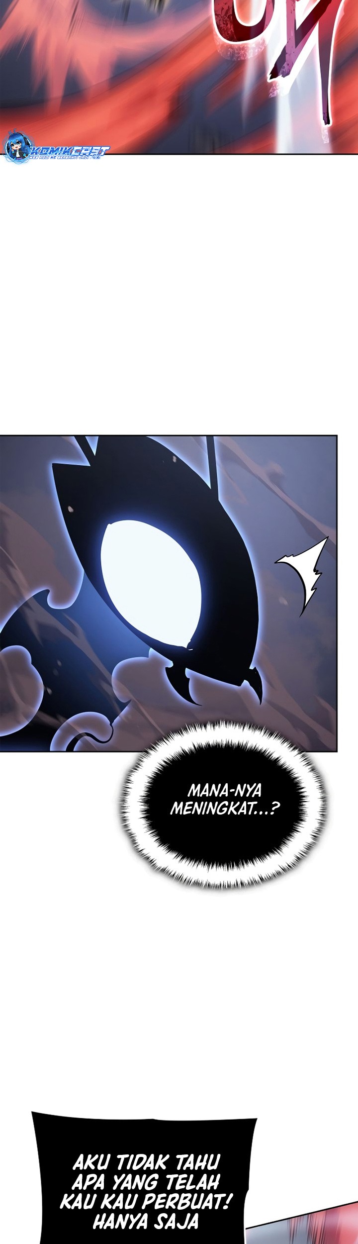 Solo Leveling: Ragnarok Chapter 13 Gambar 62